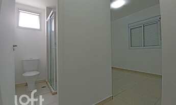 Imagem: Apartamento à venda em Campo Limpo com