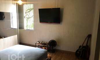 Imagem 6: Apartamento à venda em República com 86 m², 2 quartos