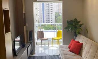Imagem: Apartamento à venda em Vila Andrade com