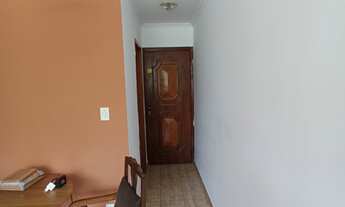 Imagem 4: Apartamento à venda em Mandaqui com 70 m², 3 quartos, 1 suíte, 1 vaga