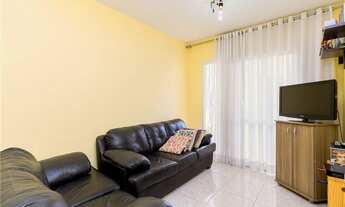 Imagem 2: APARTAMENTO em São Paulo - SP, Vila Carrão