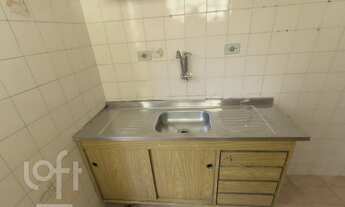 Imagem 4: Apartamento à venda em Perdizes com 53 m², 1 quarto