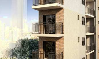 Imagem 5: Apartamento à venda em Bosque da Saúde com 51 m², 2 quartos, 1 vaga