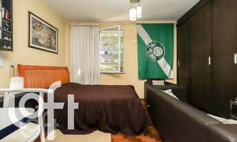 Imagem 2: Apartamento à venda em República com 36 m², 1 quarto