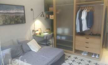 Imagem 6: Apartamento à venda em República com 27 m², 1 quarto