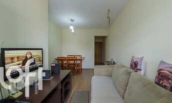 Imagem 1: Apartamento à venda em Liberdade com 61 m², 3 quartos, 1 vaga