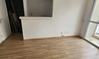 Imagem: Apartamento à venda em Campo Limpo com