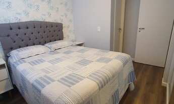 Imagem 7: Apartamento à venda em Cursino com 63 m², 3 quartos, 1 suíte, 1 vaga