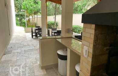 Imagem 4: Apartamento à venda em Cursino com 67 m², 2 quartos, 1 suíte, 2 vagas