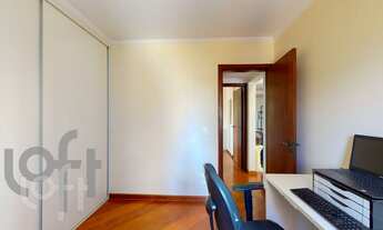 Imagem 4: Apartamento à venda em Cursino com 63 m², 2 quartos, 1 suíte, 1 vaga