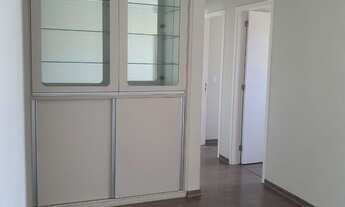 Imagem 3: Apartamento à venda em Bosque da Saúde com 94 m², 3 quartos, 1 suíte, 2 vagas