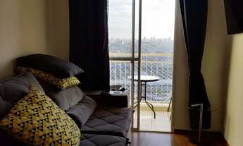 Imagem: Apartamento à venda em Vila Prudente com