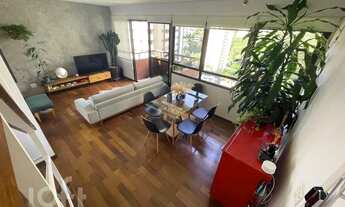 Imagem: Apartamento à venda em Vila Sônia com