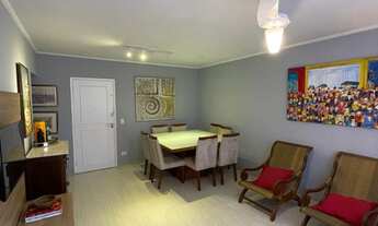 Imagem 2: Apartamento à venda em Vila Olímpia com 100 m², 3 quartos, 2 suítes, 1 vaga