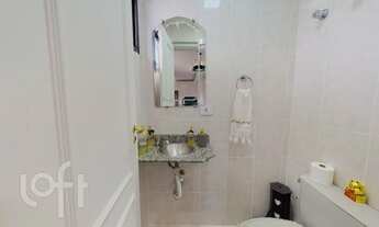 Imagem: Apartamento à venda em Santana com 126