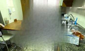 Imagem 4: Apartamento à venda em Mandaqui com 107 m², 3 quartos, 1 suíte, 2 vagas