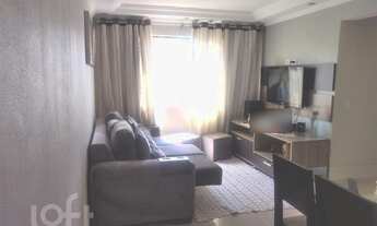 Imagem: Apartamento à venda em Chácara Klabin