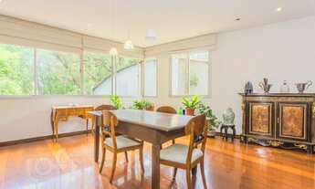 Imagem 5: Apartamento à venda em Vila Madalena com 195 m², 3 quartos, 1 suíte, 2 vagas