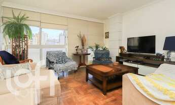 Imagem: Apartamento à venda em Higienópolis com