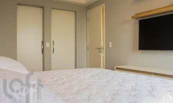 Imagem 3: Apartamento à venda em Morumbi com 80 m², 2 quartos, 1 suíte, 1 vaga