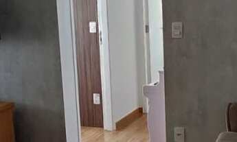 Imagem 3: Apartamento à venda em Vila Formosa com 55 m², 2 quartos, 1 suíte, 1 vaga