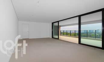 Imagem: Apartamento à venda em Morumbi com 230