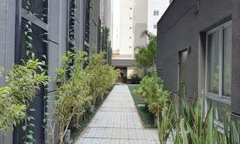 Imagem 7: Apartamento à venda em República com 28 m², 1 quarto