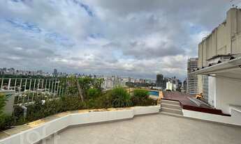 Imagem 5: Apartamento à venda em Pinheiros com 450 m², 4 quartos, 3 suítes, 2 vagas