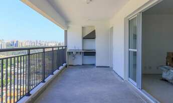 Imagem: Apartamento à venda em Santo Amaro com