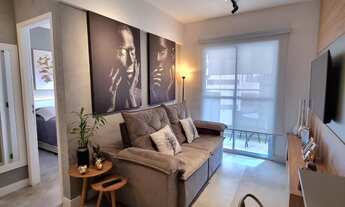 Imagem 3: Apartamento à venda em Vila Formosa com 36 m², 1 quarto, 1 suíte, 1 vaga