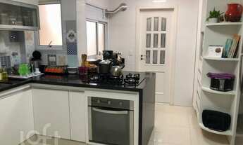 Imagem 4: Apartamento à venda em Cambuci com 115 m², 3 quartos, 1 suíte, 1 vaga