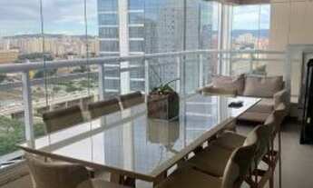 Imagem: Apartamento à venda em Barra Funda com