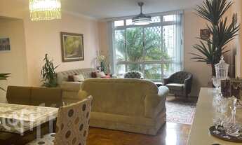 Imagem: Apartamento à venda em Aclimação com