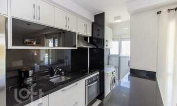 Imagem 2: Apartamento à venda em Santo Amaro com 74 m², 2 quartos, 2 suítes, 2 vagas