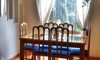 Imagem: Apartamento à venda em Butantã com 68