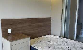 Imagem 7: Apartamento à venda em Higienópolis com 30 m², 1 quarto, 1 vaga