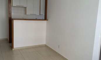 Imagem: Apartamento à venda em Cambuci com 42 m²