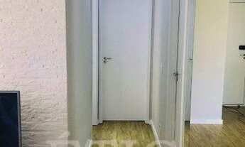 Imagem 5: Apartamento à venda em Sacomã com 41 m², 2 quartos, 1 vaga