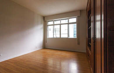 Imagem 3: APARTAMENTO em São Paulo - SP, Cerqueira César