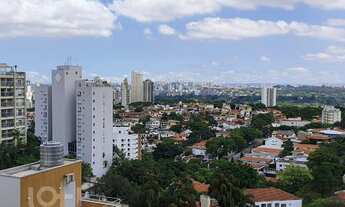 Imagem: Apartamento à venda em Vila Madalena com
