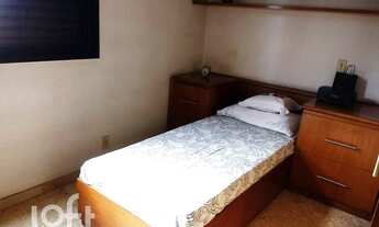 Imagem: Apartamento à venda em Alto da Lapa com