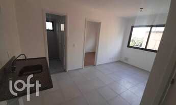 Imagem 7: Apartamento à venda em República com 36 m², 2 quartos