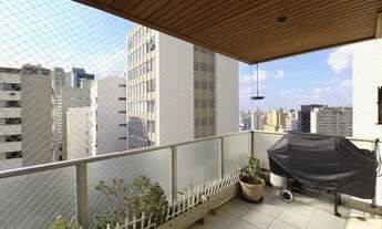 Imagem 2: APARTAMENTO em São Paulo - SP, Morro dos Ingleses