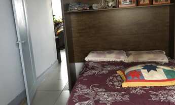 Imagem 3: Apartamento à venda em República com 71 m², 1 quarto