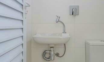 Imagem 3: Apartamento à venda em Saúde com 66 m², 3 quartos, 1 vaga