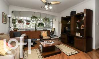 Imagem: Apartamento à venda em Bela Vista com 138