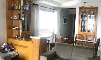 Imagem 2: Apartamento à venda em Carrão com 107 m², 3 quartos, 1 suíte, 2 vagas