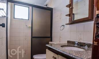 Imagem 4: Apartamento à venda em Sacomã com 69 m², 2 quartos, 1 suíte, 1 vaga