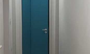 Imagem 6: Apartamento à venda em Santa Cecília com 125 m², 3 quartos, 1 suíte, 2 vagas