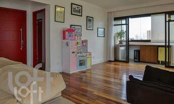 Imagem: Apartamento à venda em Ipiranga com 145